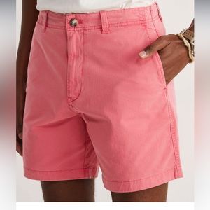 Vineyard Vines 7 inch Island Shorts